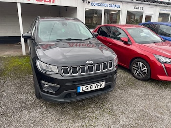 Jeep - Compass