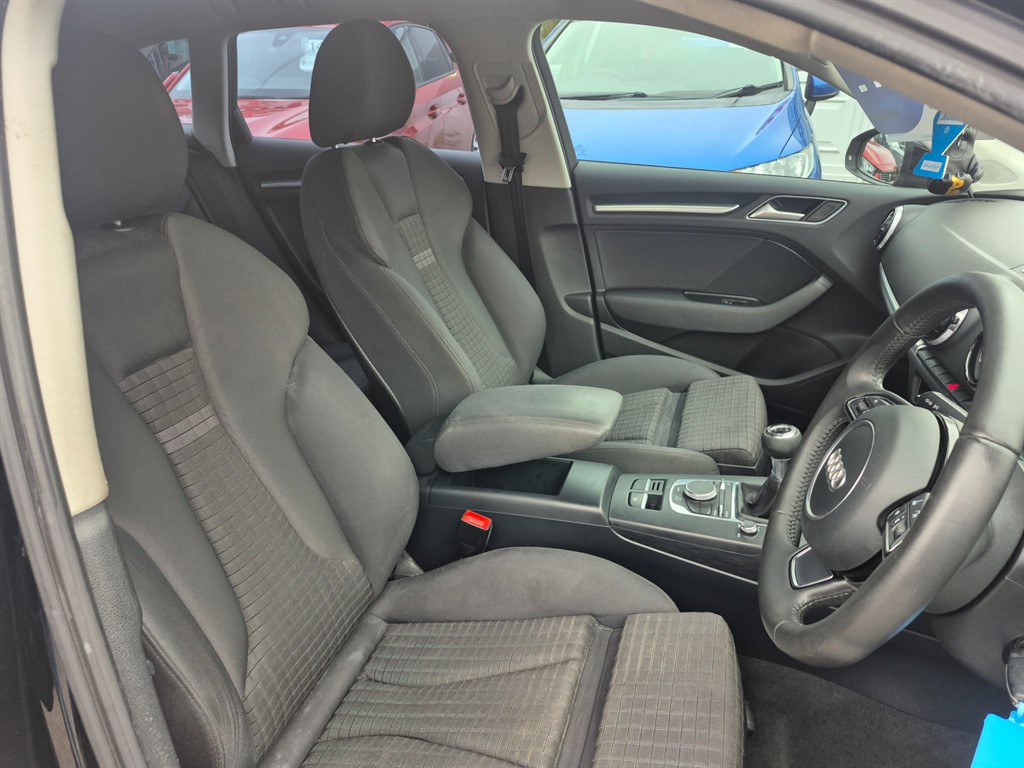 Used Audi A3 2013 for sale - 76415428: Photo 10