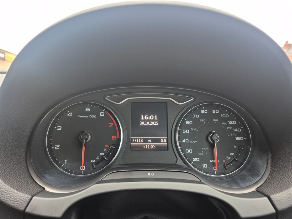 Used Audi A3 2013 for sale - 76415428: Photo 11