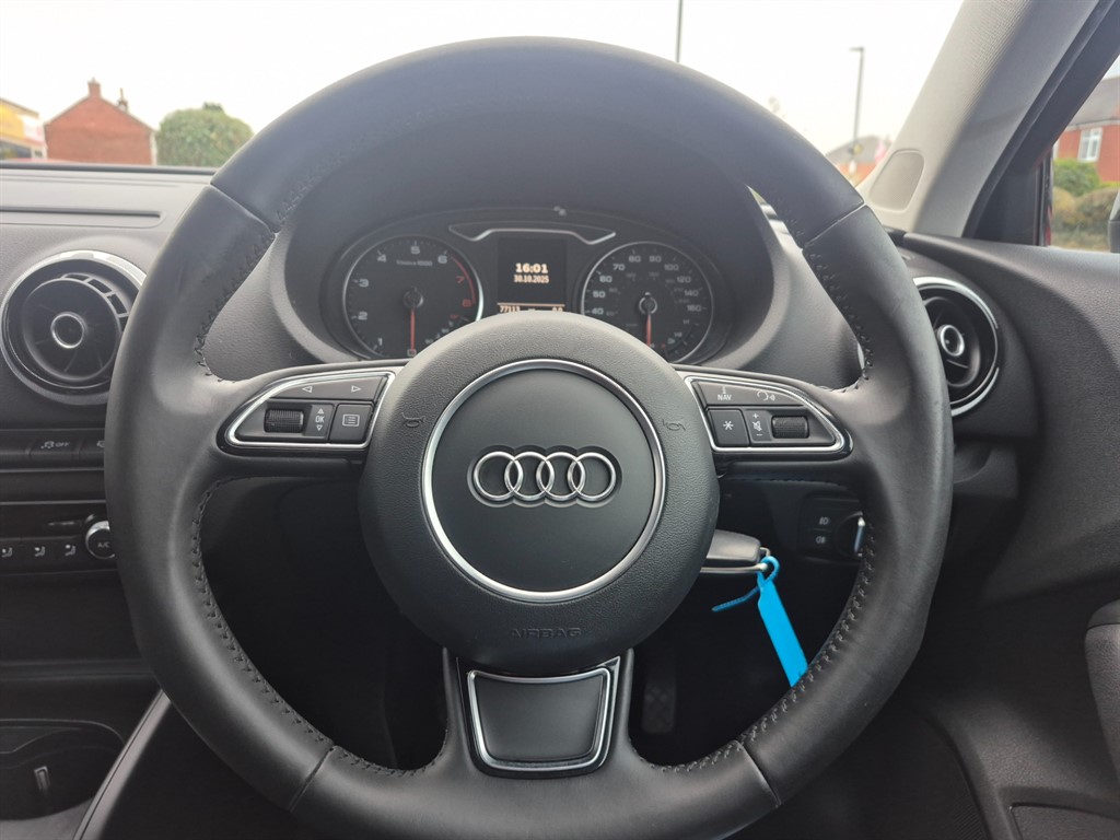 Used Audi A3 2013 for sale - 76415428: Photo 12