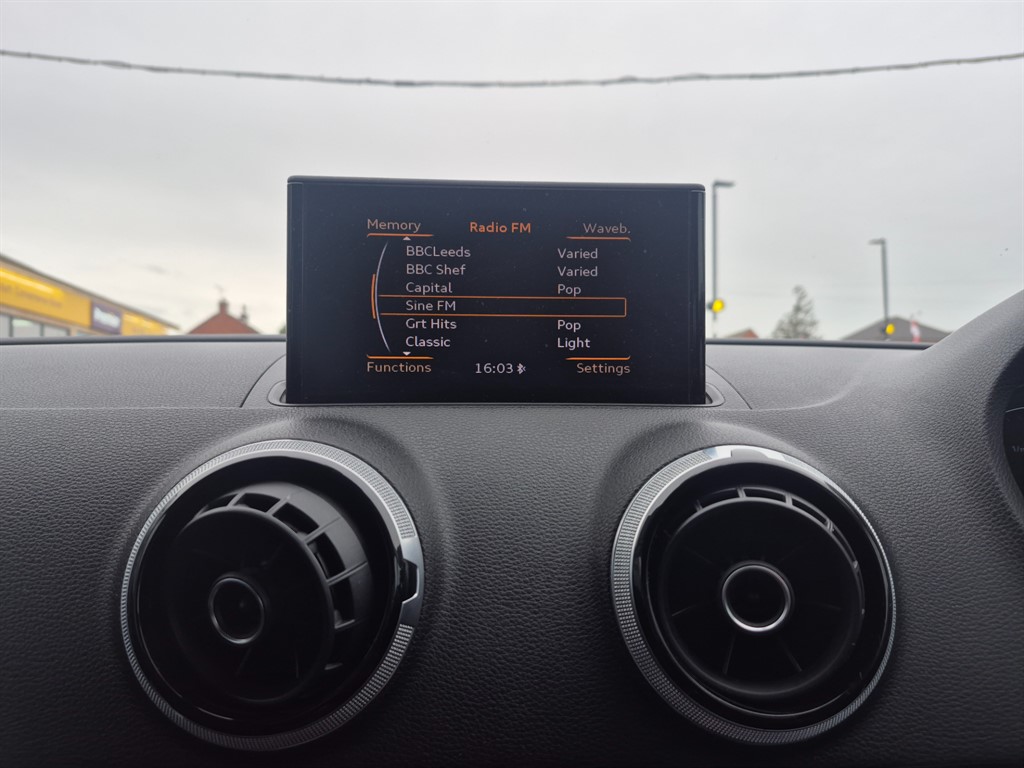 Used Audi A3 2013 for sale - 76415428: Photo 14