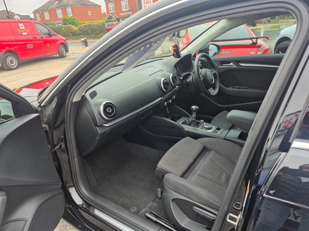 Used Audi A3 2013 for sale - 76415428: Photo 17