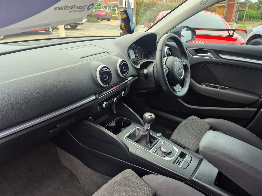 Used Audi A3 2013 for sale - 76415428: Photo 18