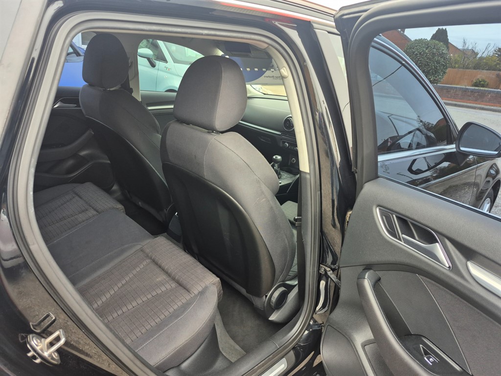 Used Audi A3 2013 for sale - 76415428: Photo 20