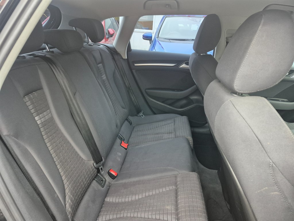 Used Audi A3 2013 for sale - 76415428: Photo 21