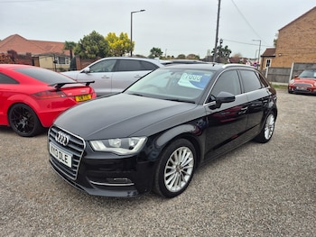 Used Audi A3 2013 for sale - 76415428: Photo