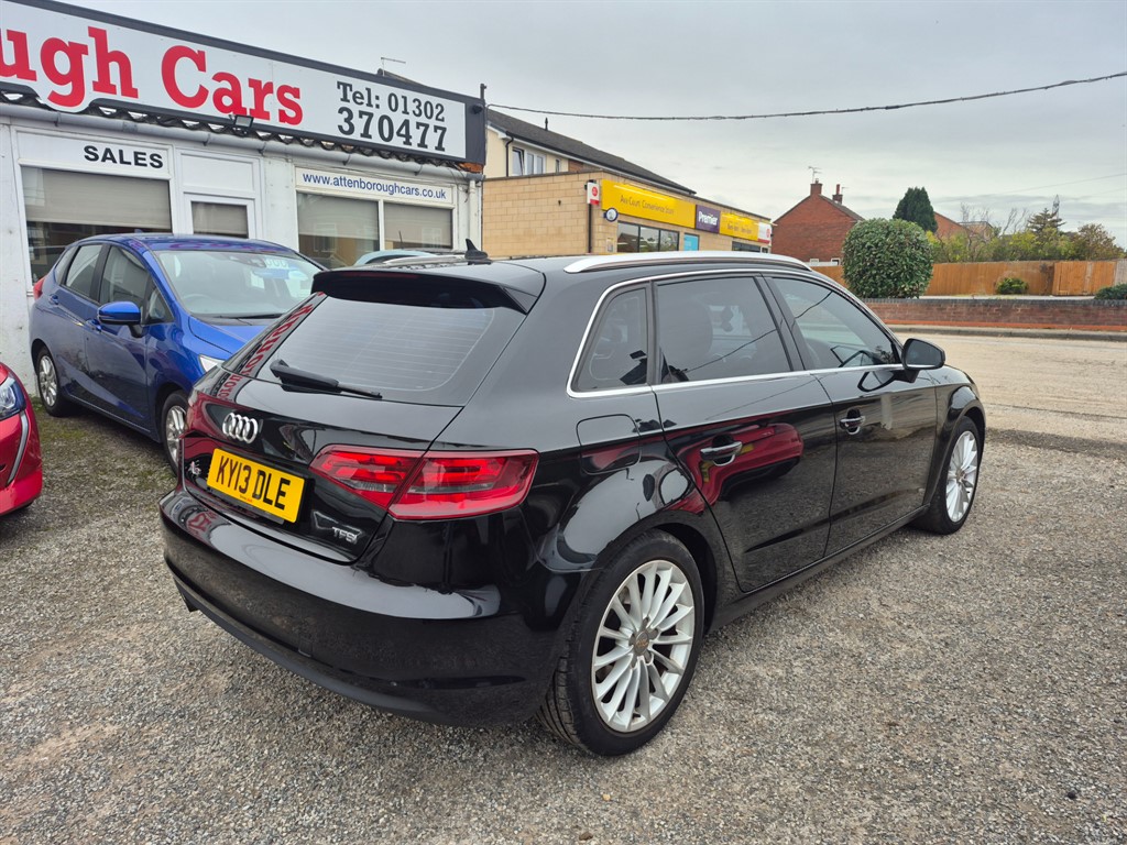 Used Audi A3 2013 for sale - 76415428: Photo 5