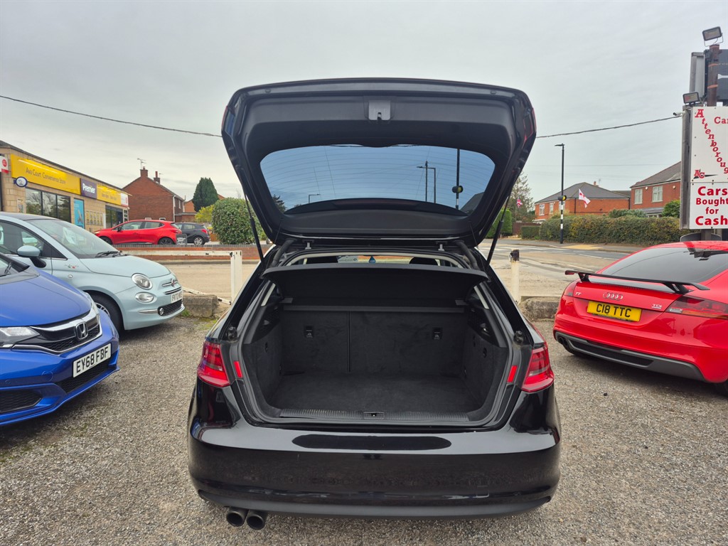 Used Audi A3 2013 for sale - 76415428: Photo 7