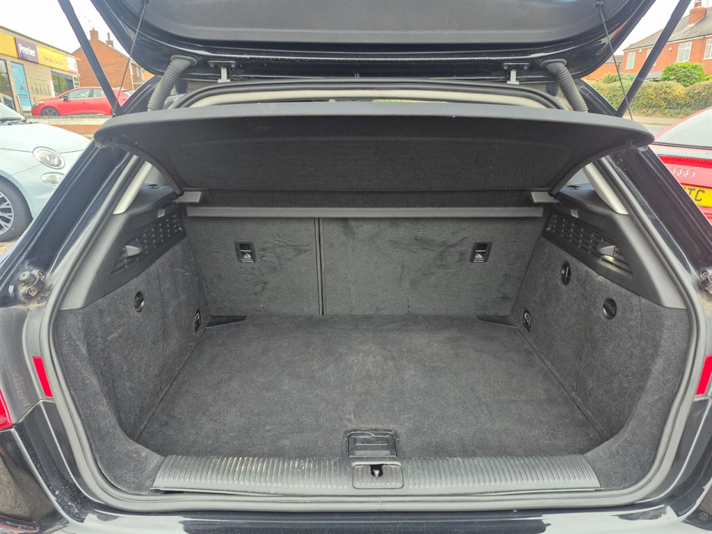 Used Audi A3 2013 for sale - 76415428: Photo 8