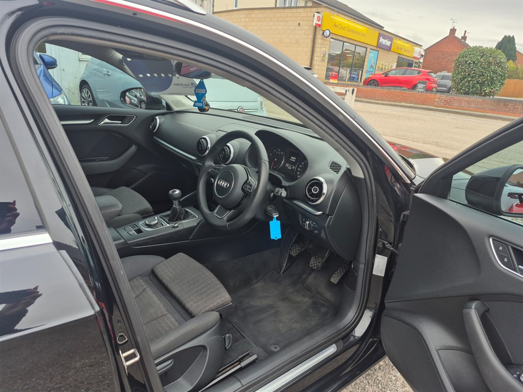 Used Audi A3 2013 for sale - 76415428: Photo 9