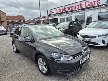 Used Volkswagen Golf 2016 for sale - 79884232: Photo