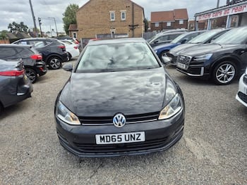 Used Volkswagen Golf 2016 for sale - 79884232: Photo