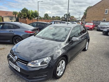 Used Volkswagen Golf 2016 for sale - 79884232: Photo