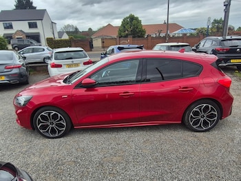 Used Ford Focus 2020 for sale - 78286628: Photo