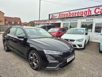2021 - VRS TSI DSG 5-Door