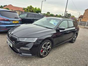 Used Skoda Octavia 2021 for sale - 75274506: Photo