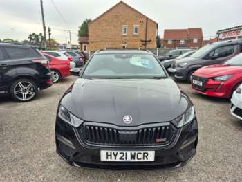 Used Skoda Octavia 2021 for sale - 75274506: Photo