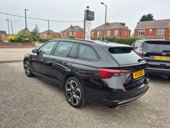Used Skoda Octavia 2021 for sale - 75274506: Photo