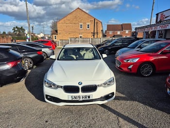 Used BMW 3 Series 2019 for sale - 79636622: Photo