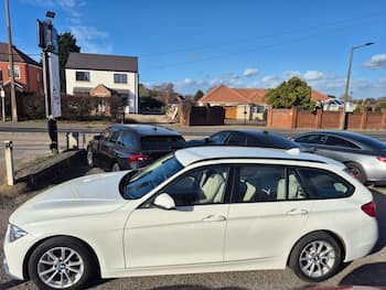 Used BMW 3 Series 2019 for sale - 79636622: Photo