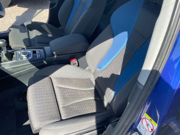 Used Audi A3 2017 for sale - 74674022: Photo 12