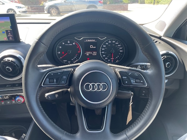 Used Audi A3 2017 for sale - 74674022: Photo 16