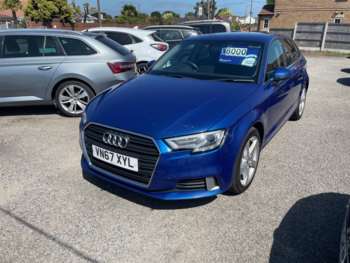 Used Audi A3 2017 for sale - 74674022: Photo