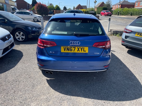 Used Audi A3 2017 for sale - 74674022: Photo 5
