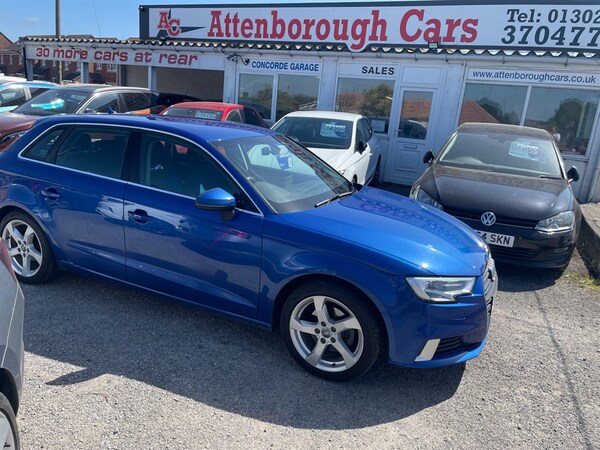 Used Audi A3 2017 for sale - 74674022: Photo 6