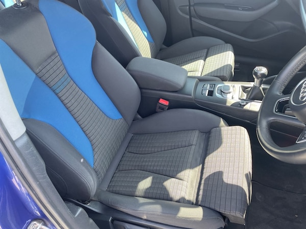 Used Audi A3 2017 for sale - 74674022: Photo 7