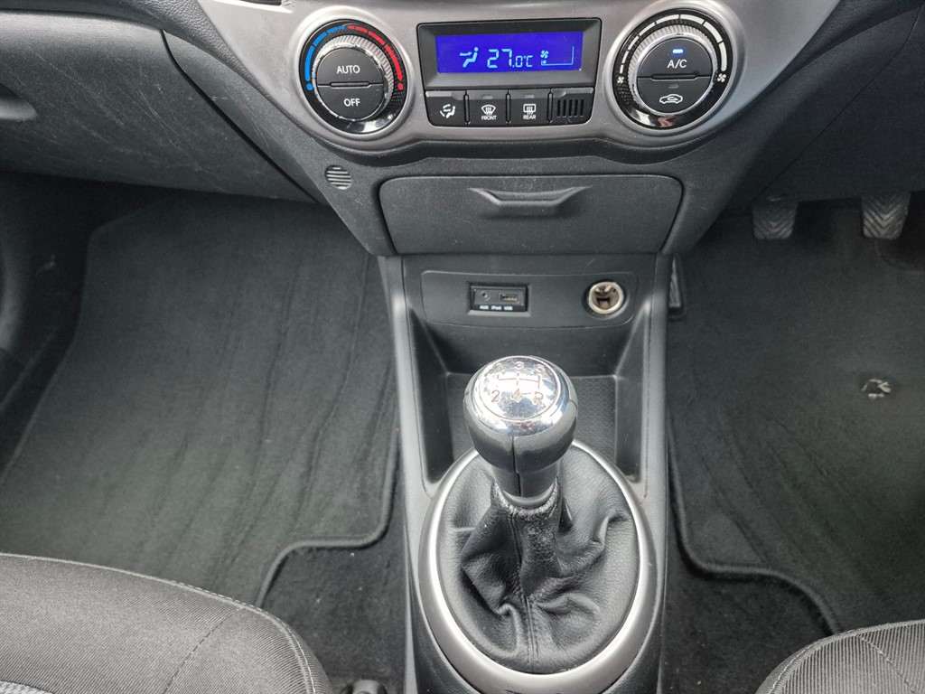 Used Hyundai i20 2014 for sale - 76766589: Photo 13