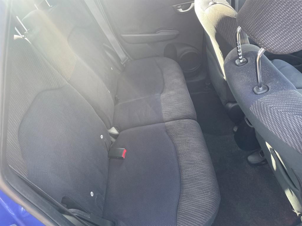 Used Honda Jazz 2011 for sale - 76161625: Photo 10