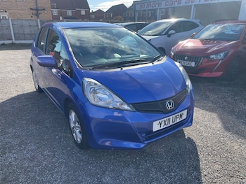 Honda - Jazz