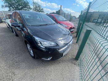 Used Vauxhall Corsa 2016 for sale - 78670979: Photo