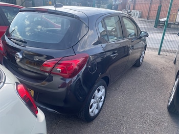 Used Vauxhall Corsa 2016 for sale - 78670979: Photo