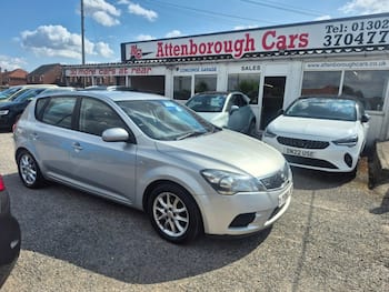Used Kia Ceed 2011 for sale - 79636648: Photo