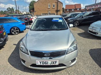 Used Kia Ceed 2011 for sale - 79636648: Photo