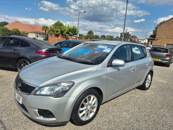 Used Kia Ceed 2011 for sale - 79636648: Photo
