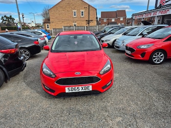 Used Ford Focus 2015 for sale - 78028263: Photo