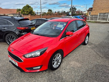 Used Ford Focus 2015 for sale - 78028263: Photo