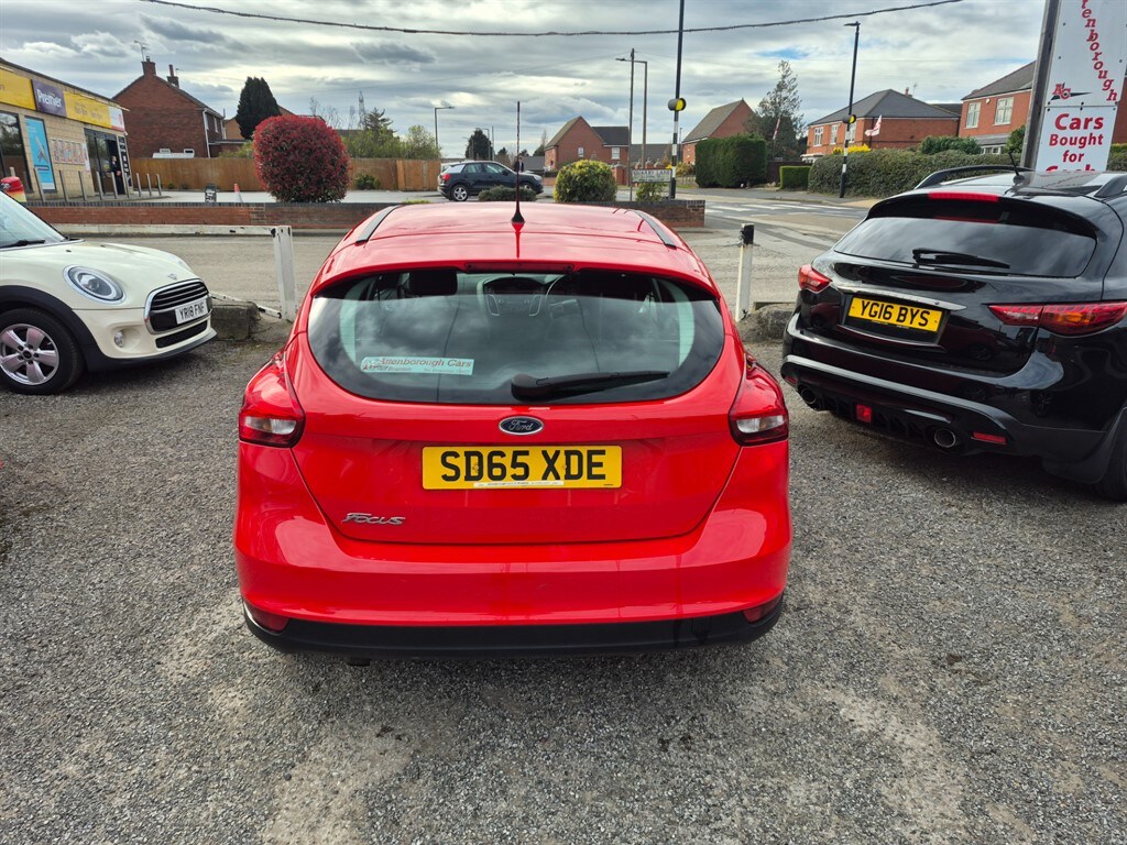 Used Ford Focus 2015 for sale - 78028263: Photo 6