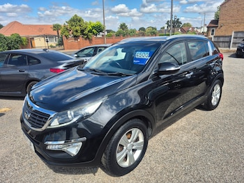 Used Kia Sportage 2013 for sale - 79327648: Photo