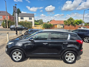 Used Kia Sportage 2013 for sale - 79327648: Photo