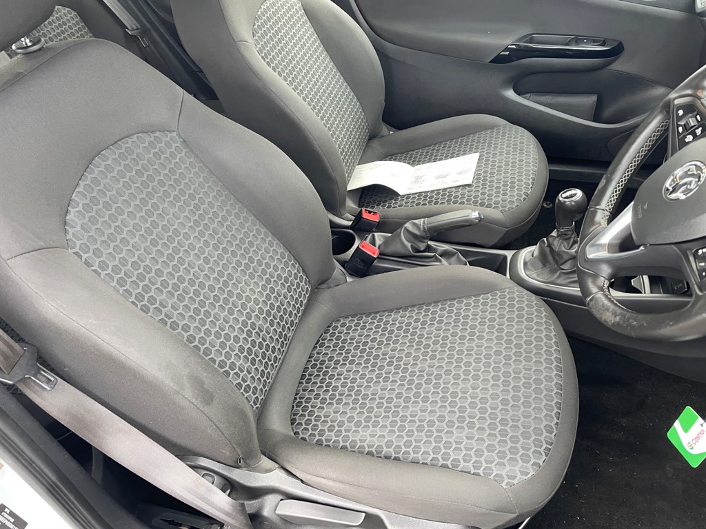 Used Vauxhall Corsa 2018 for sale - 76709732: Photo 10