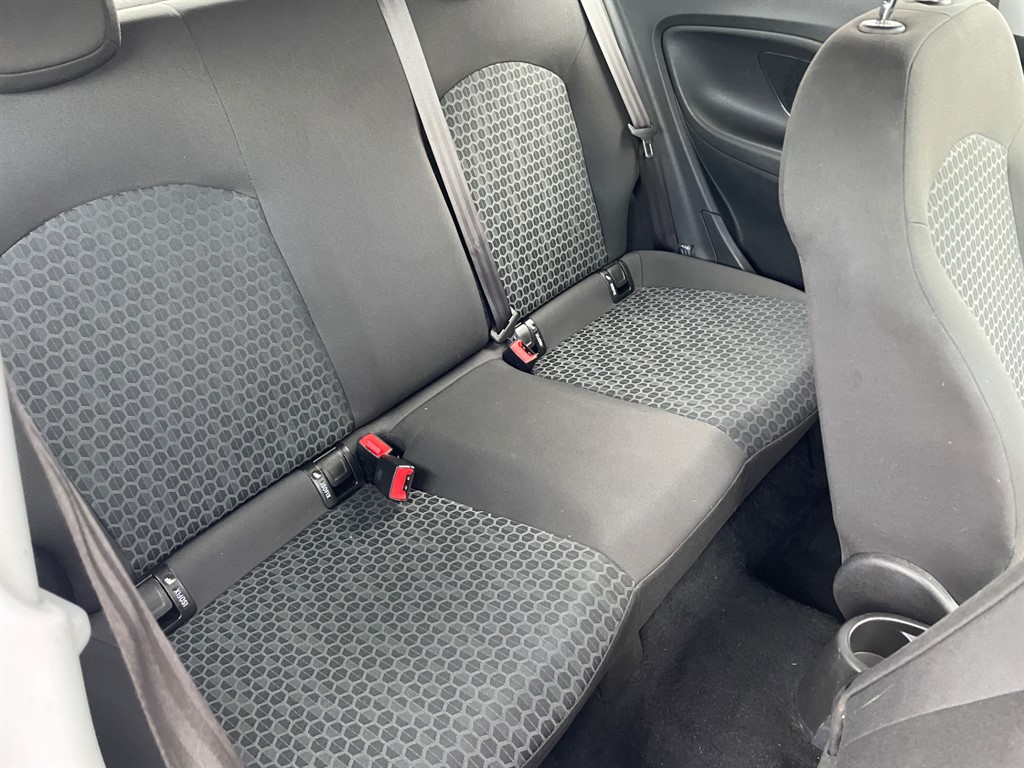 Used Vauxhall Corsa 2018 for sale - 76709732: Photo 11