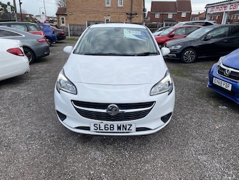 Used Vauxhall Corsa 2018 for sale - 76709732: Photo
