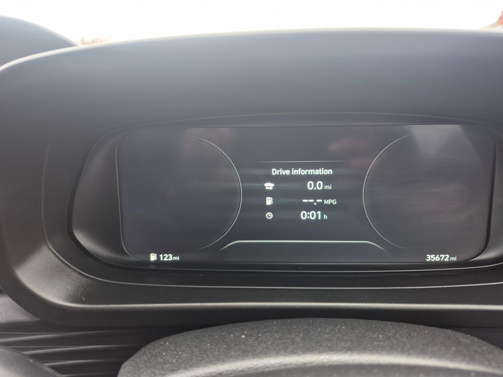 Used Hyundai BAYON 2022 for sale - 76240965: Photo 11