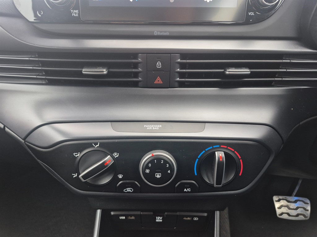 Used Hyundai BAYON 2022 for sale - 76240965: Photo 13