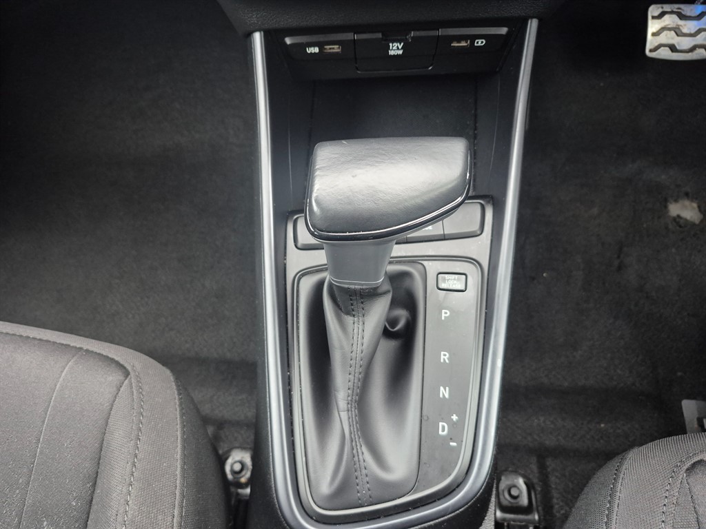 Used Hyundai BAYON 2022 for sale - 76240965: Photo 14