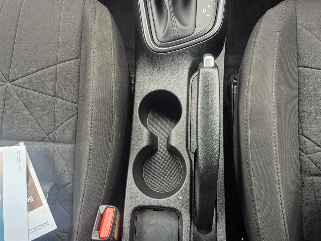 Used Hyundai BAYON 2022 for sale - 76240965: Photo 15